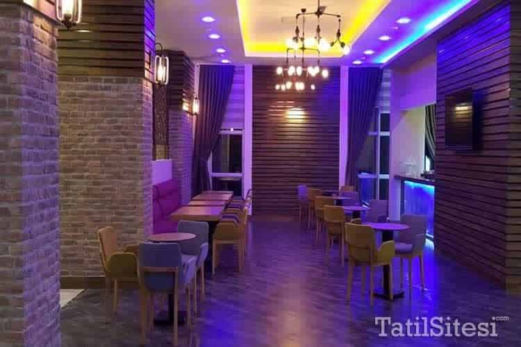 El Garden Hotel Residence
